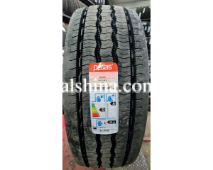 Petlas SH100 (рулевая) 285/70 R19.5 150/148J
